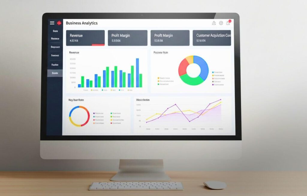 As métricas empresariais que toda empresa deveria acompanhar