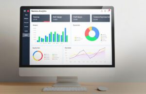 As métricas empresariais que toda empresa deveria acompanhar