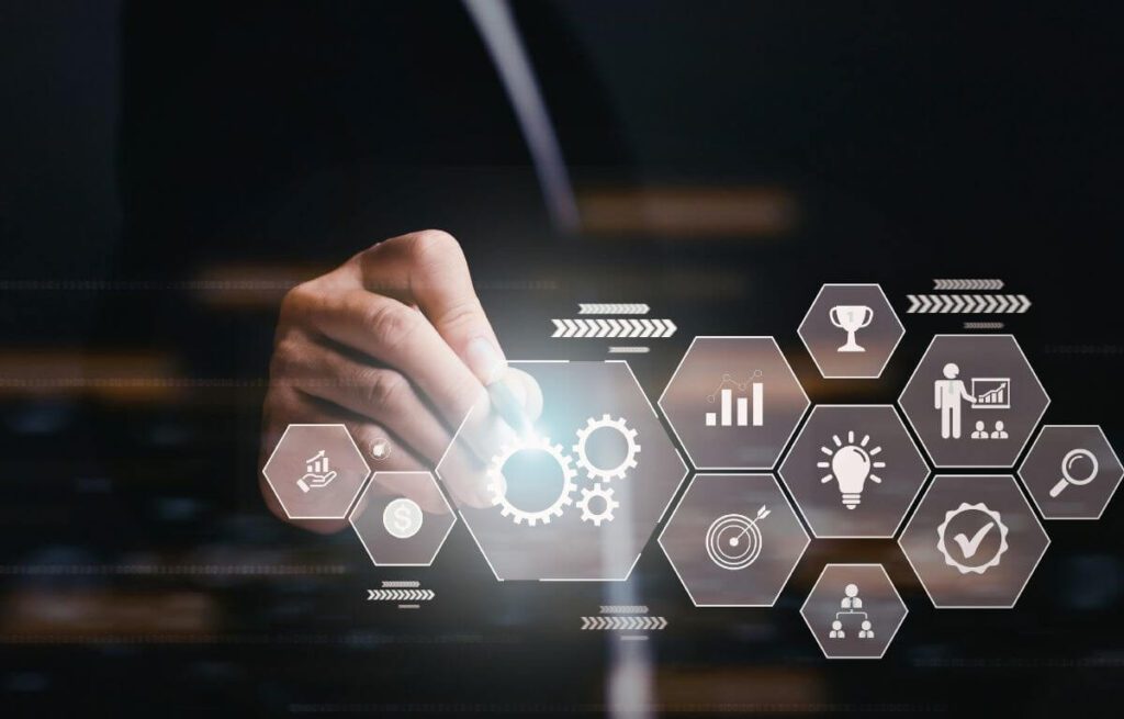 Como construir boas métricas empresariais