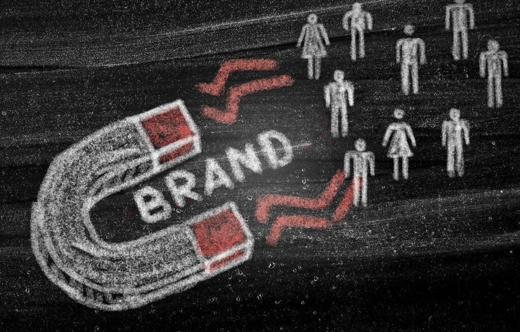 Como criar um Posicionamento de Marca que gera Diferenciação