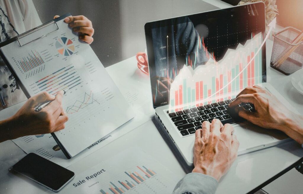 Como desenvolver boas habilidades financeiras