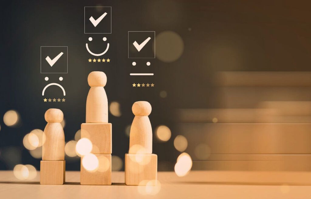 Como realizar uma boa avaliação de performance