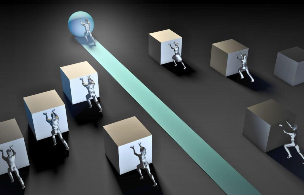 Como traçar bons objetivos estratégicos