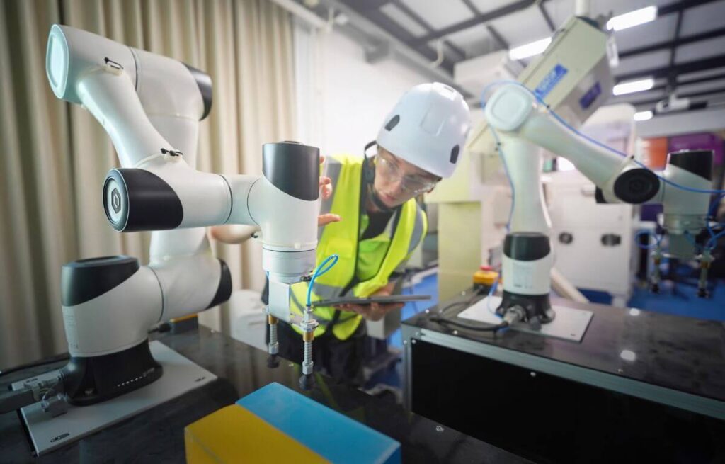 Compreendendo a eficiência operacional