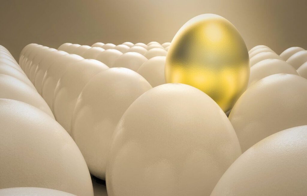 Estratégias de diferenciação eficazes