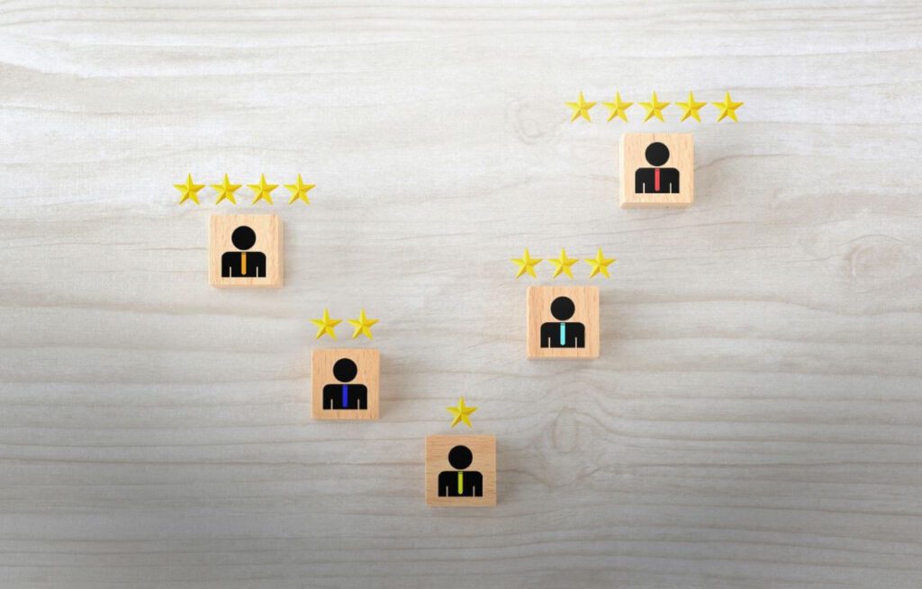 O que é avaliação de performance