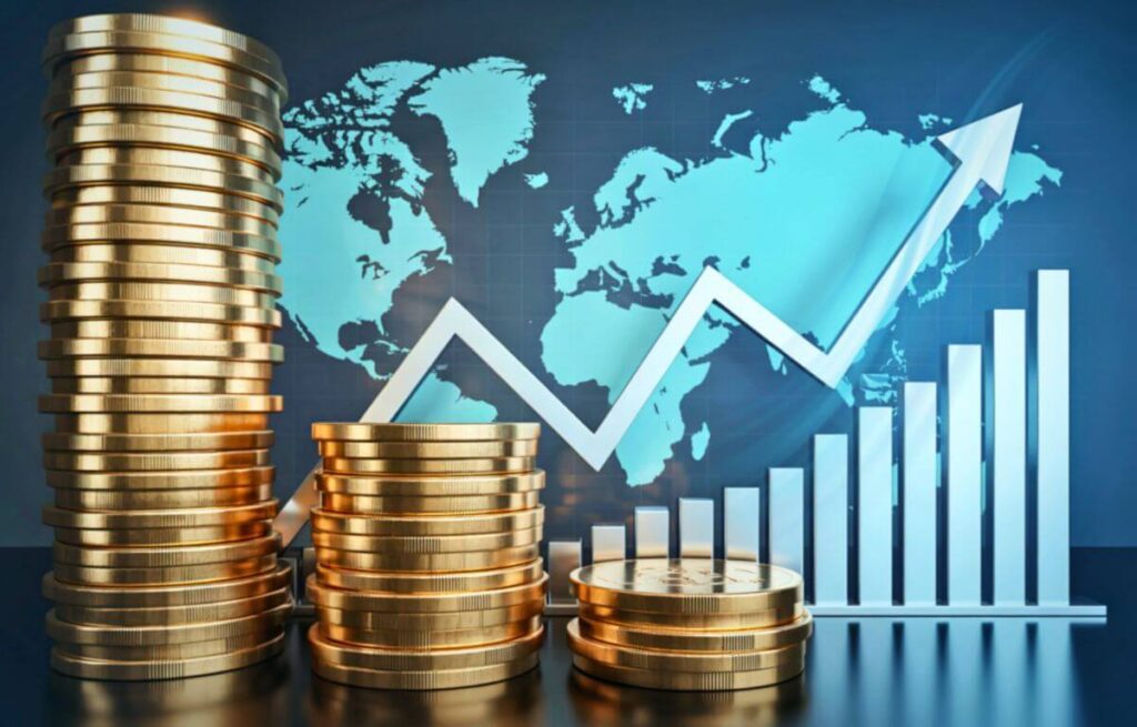 O que são bens ativos