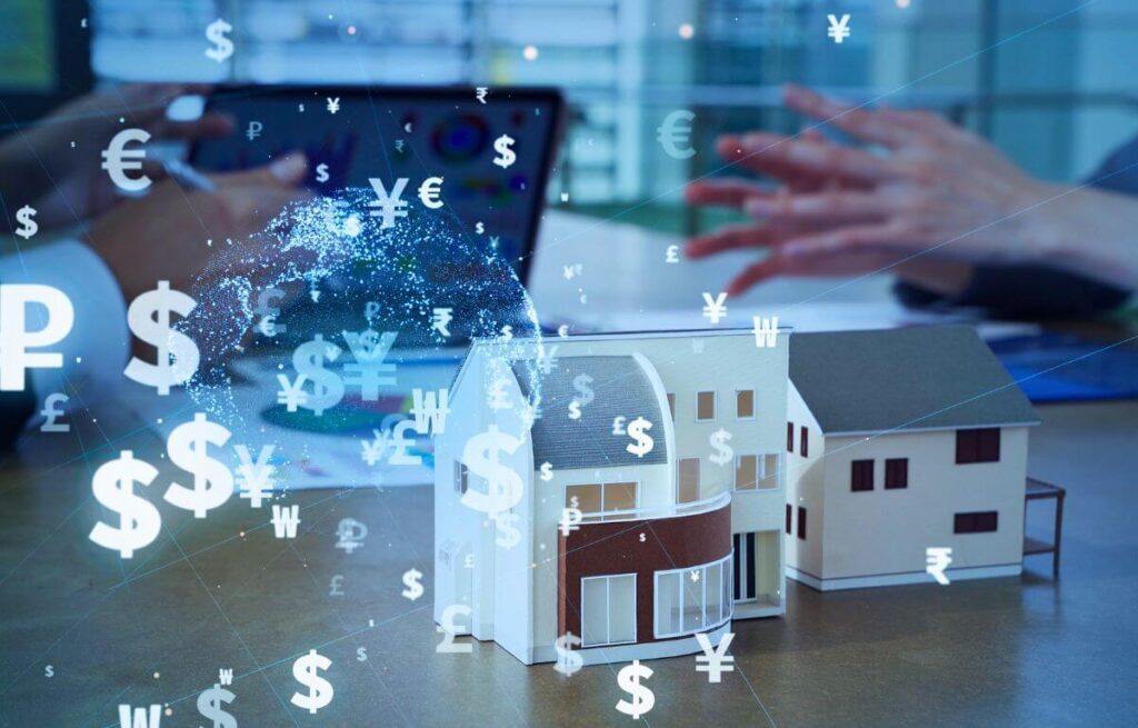 O que são bens passivos