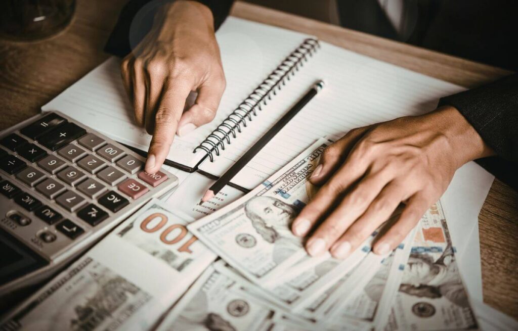 O que são habilidades financeiras