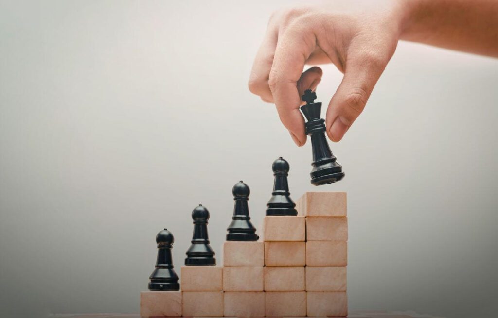 Por Que Objetivos Estratégicos Aceleram a Inovação