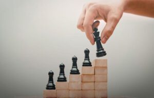 Por Que Objetivos Estratégicos Aceleram a Inovação