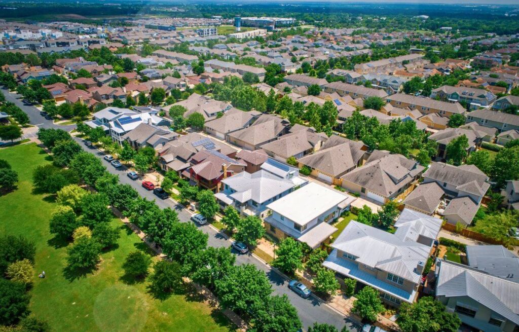 Propriedade e comunidades resilientes