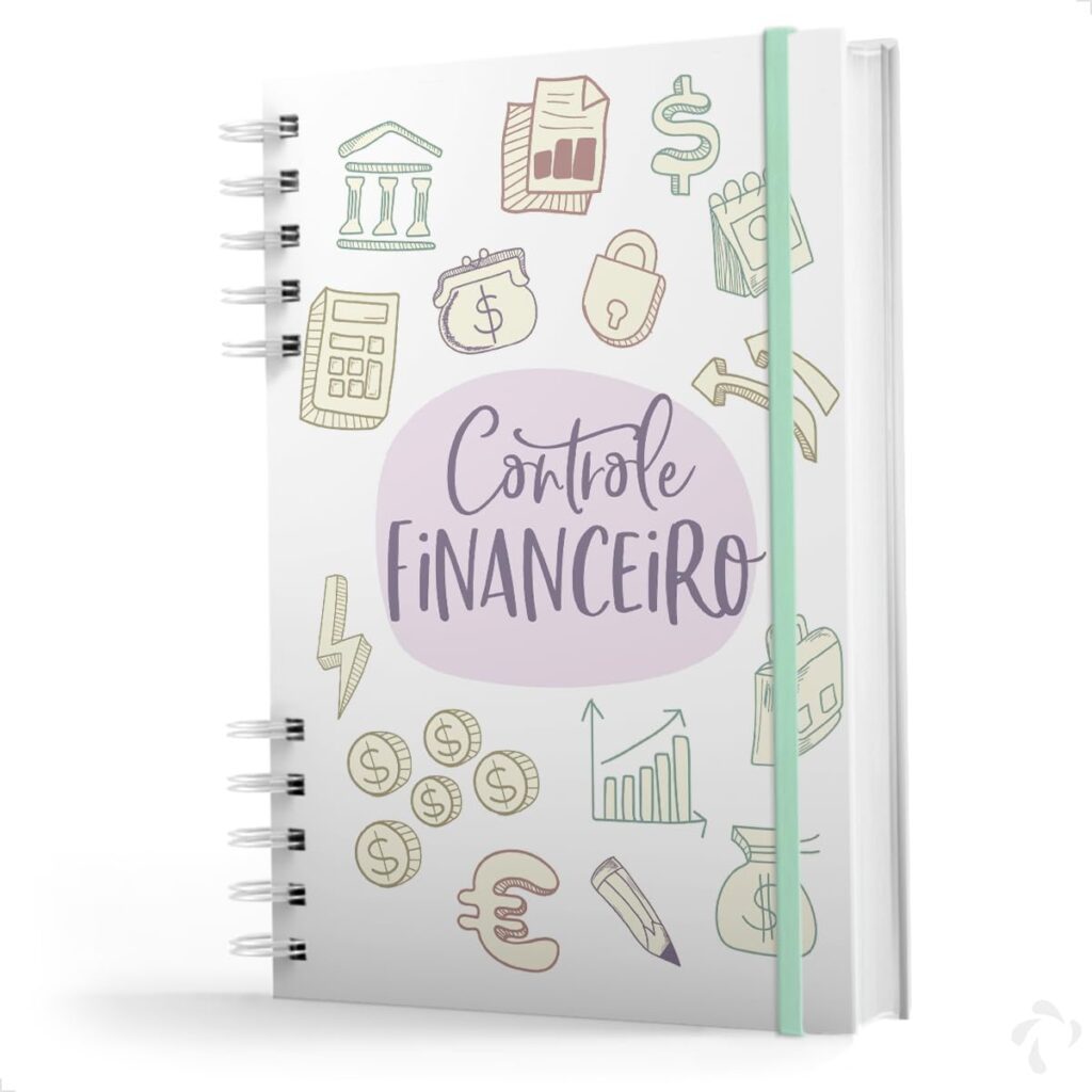 Como organizar as finanças pessoais com um planner financeiro?