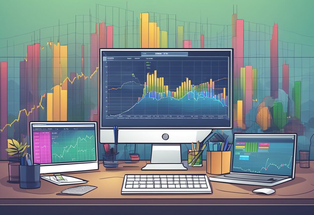 Como funciona investimento em ações: Terminologia do mercado de ações