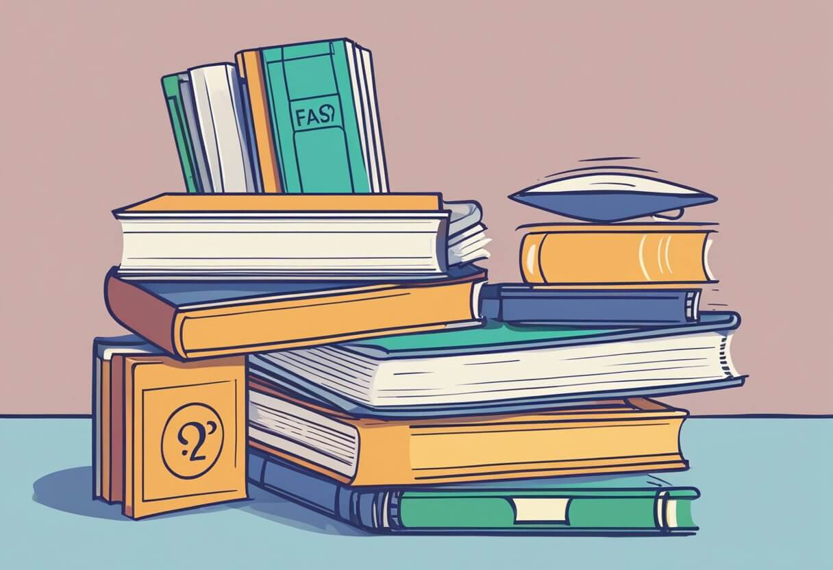 Livros de educação financeira grátis: Perguntas Frequentes