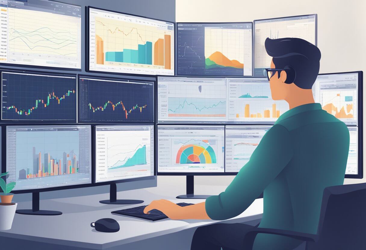 Tipos de Trading: O básico do Trading