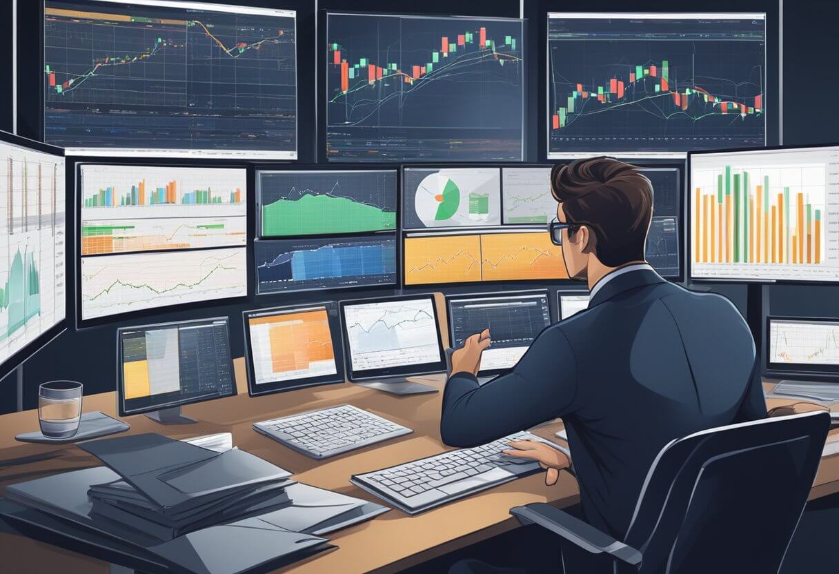 Perfis e psicologia do trader