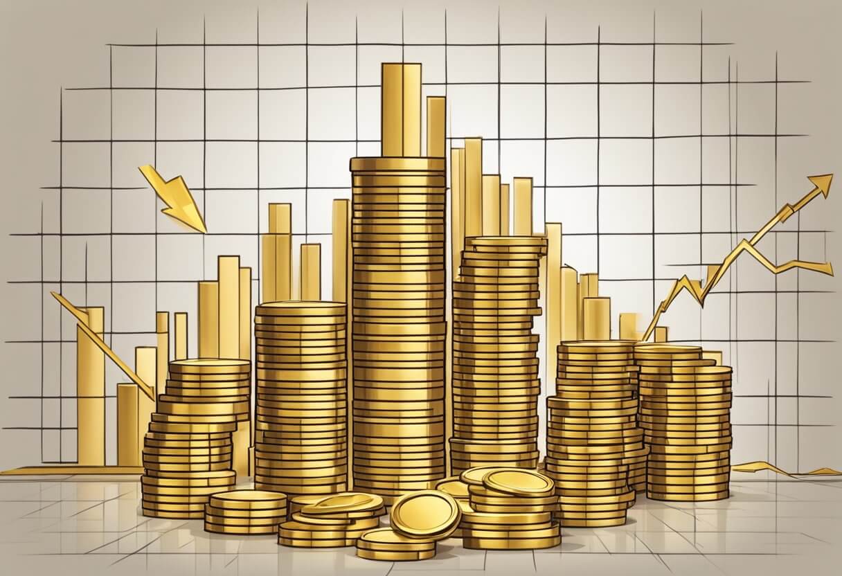 Liberdade financeira x independência financeira: Construção do patrimônio