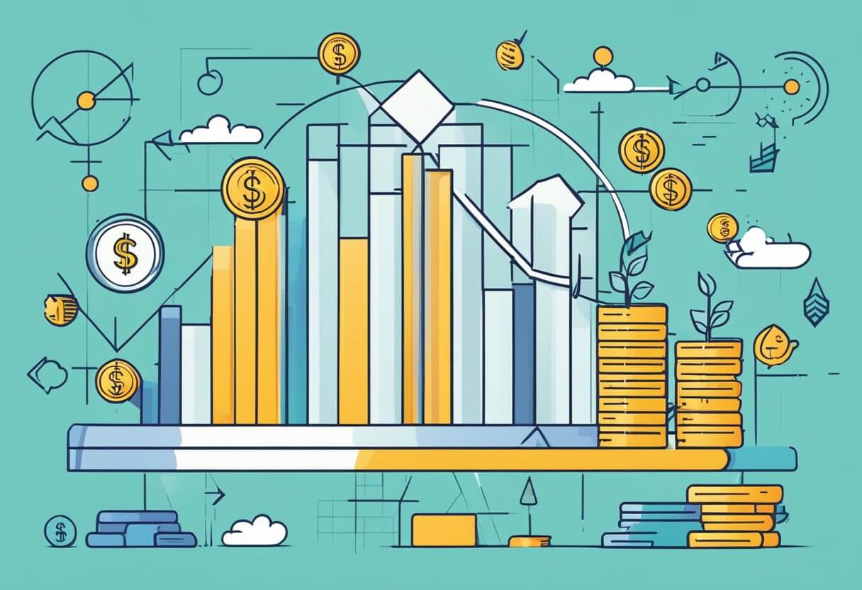 Indicadores econômicos e impacto nos investimentos