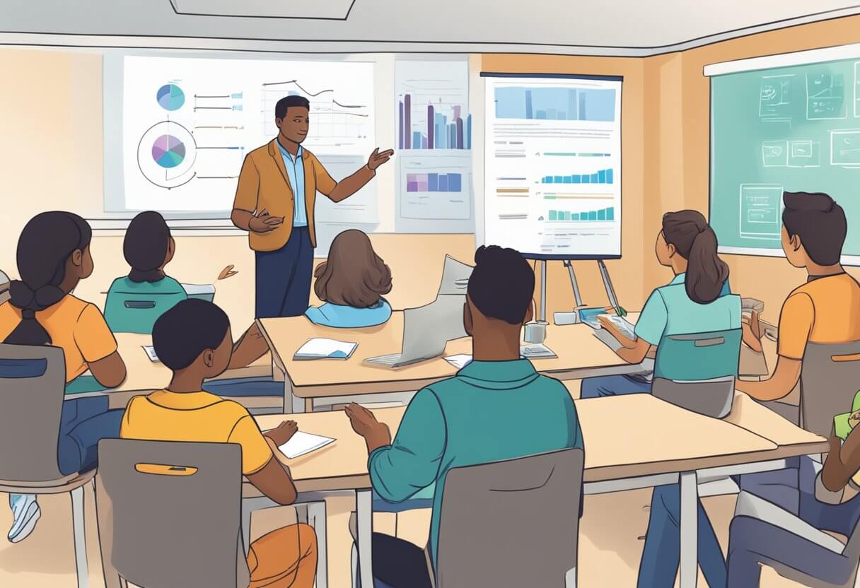 Perguntas frequentes sobre a importância da educação financeira