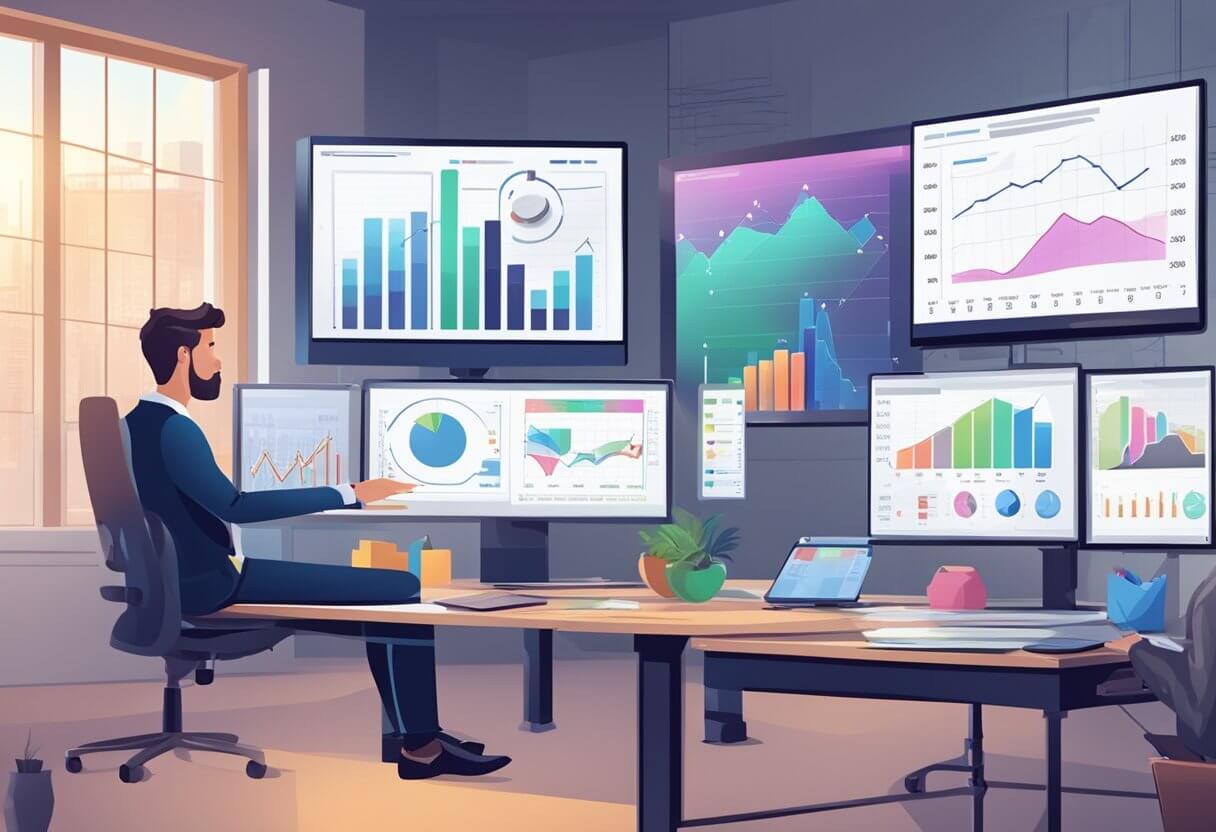 Como escolher a melhor opção de investimento com juros compostos