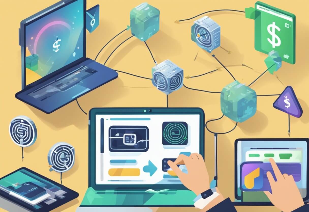 Comparação das modalidades de transferência ted e pix