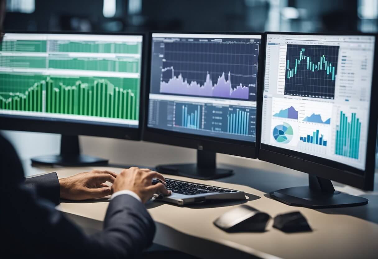 Como analisar e interpretar os resultados