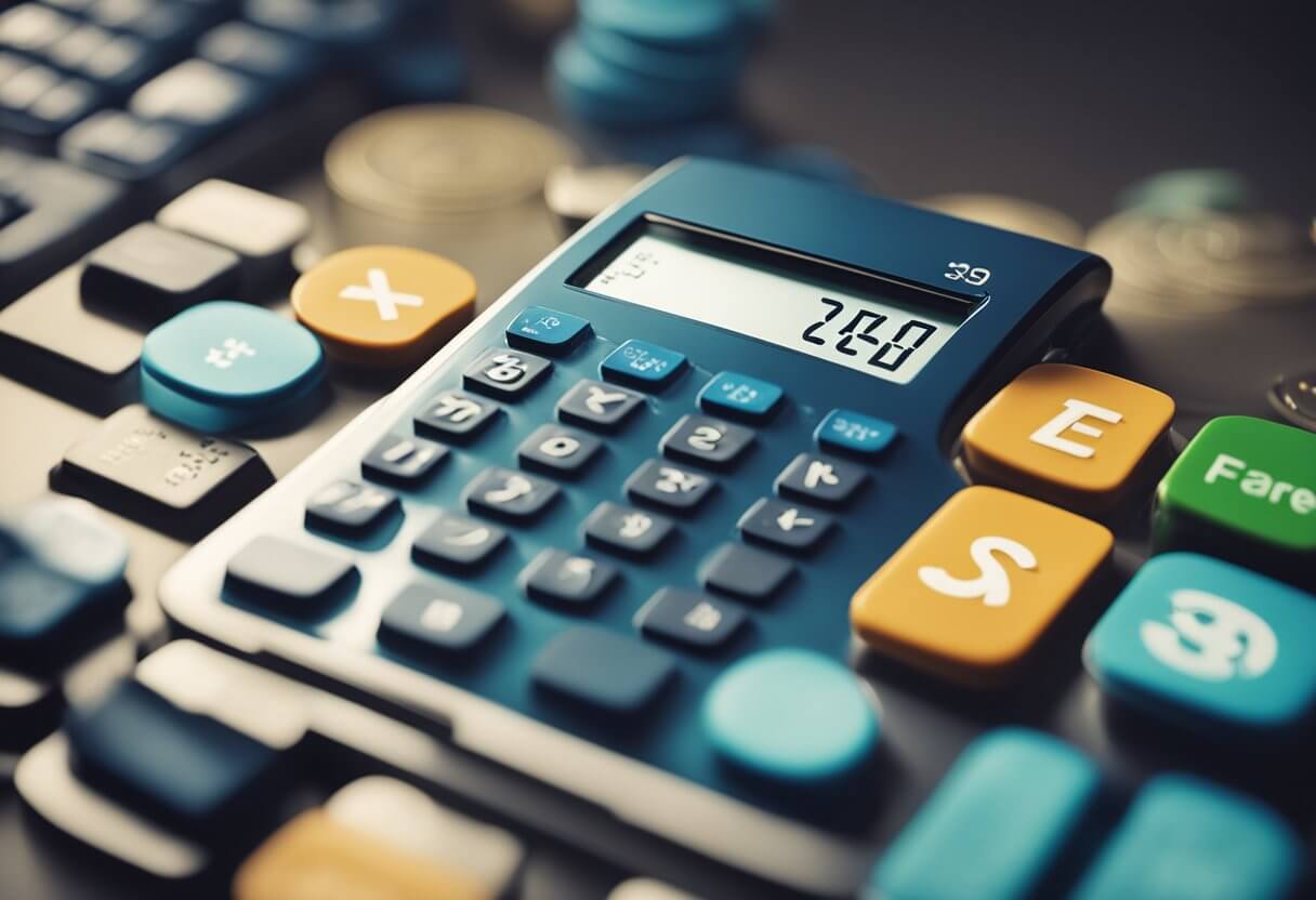 Conceitos Básicos da calculador de juros simples