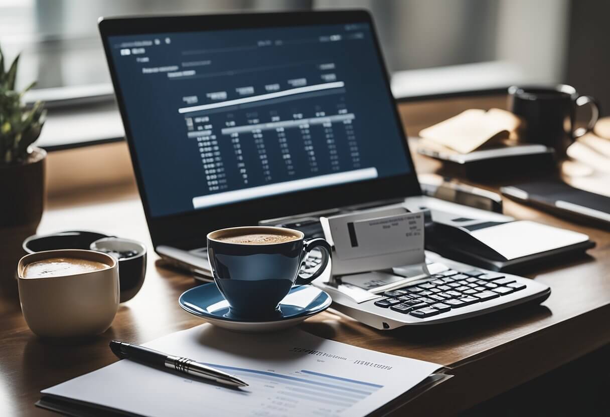 Dicas para manutenção da saúde financeira