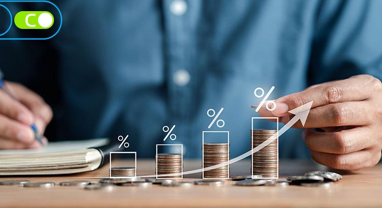 Revise constantemente seu planejamento financeiro para gastar menos do que ganha