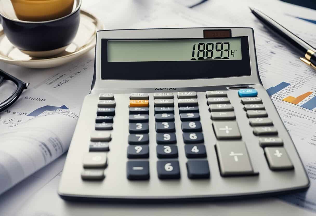 Responsabilidades e informações importantes da calculadora de juros simples