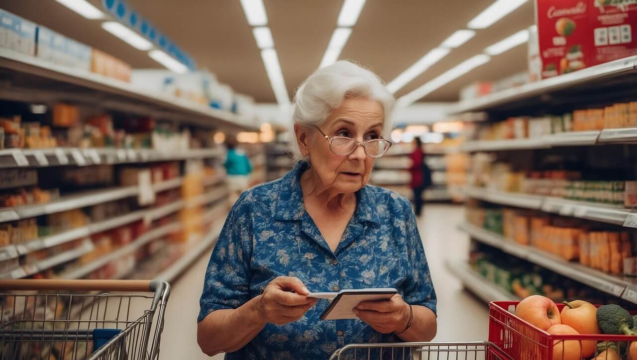 A importância de fazer lista e como ⁣elaborá-la ‍com eficiência para economizar no mercado