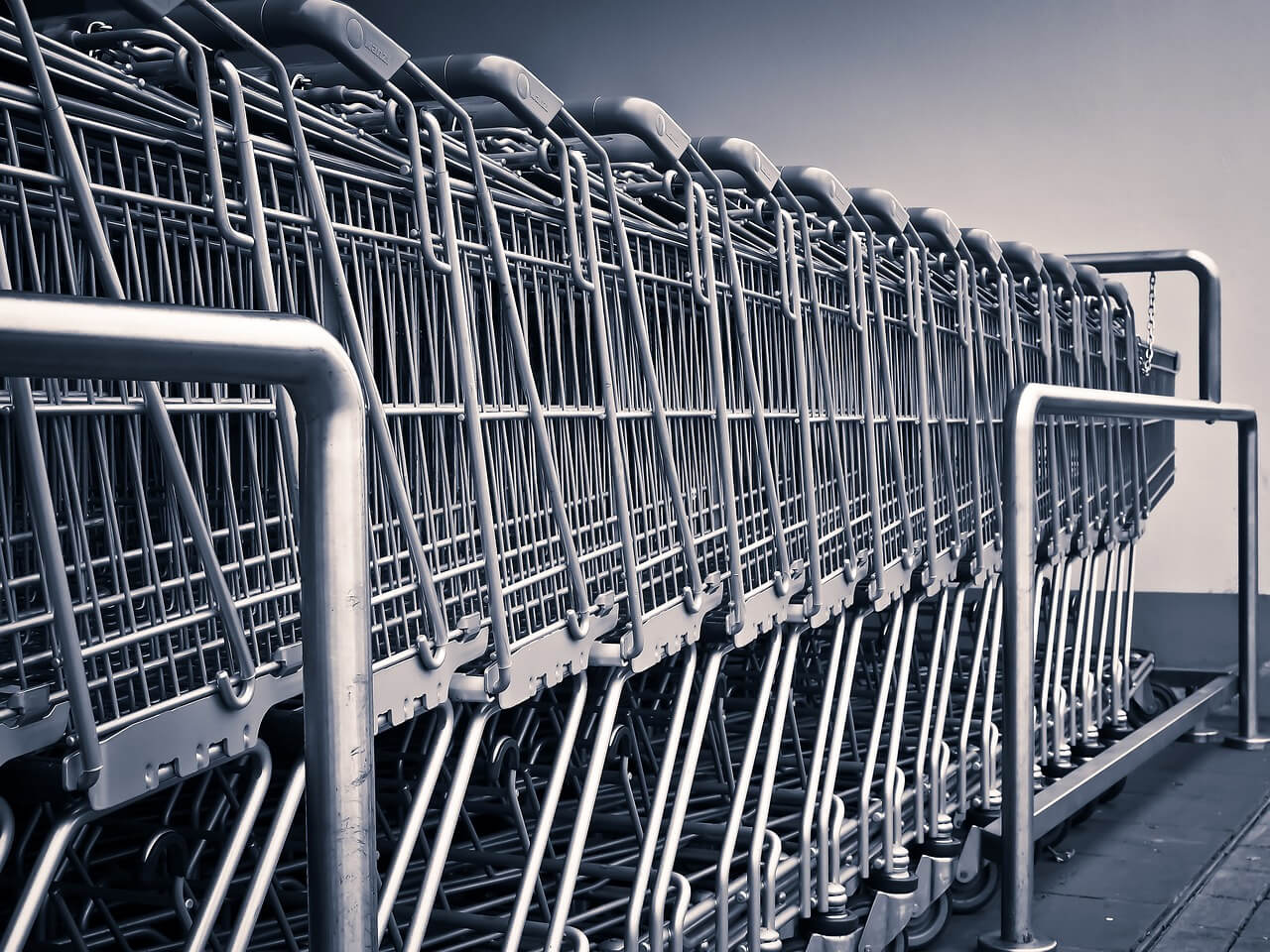 Pote de Moedas | Como economizar no mercado sem abrir mão de qualidade
