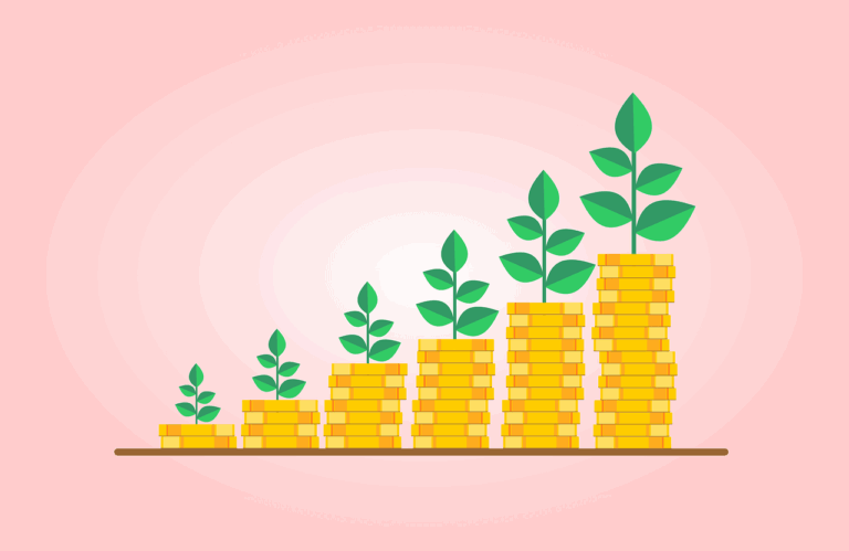 Pote de Moedas | Liberdade Financeira x Independência Financeira: Entenda as Diferenças e Benefícios