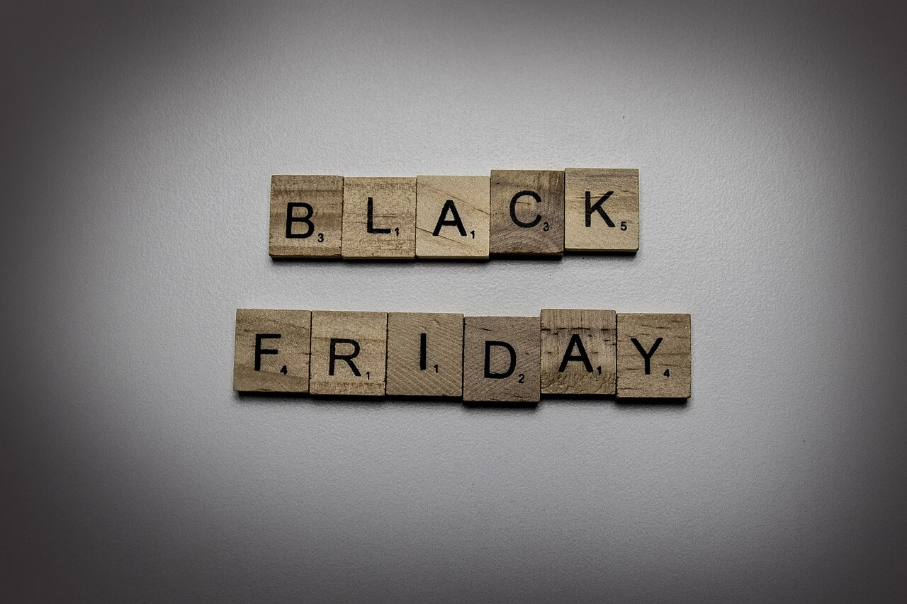 Pote de Moedas | Produtos para Comprar na Black Friday que Valem a Pena