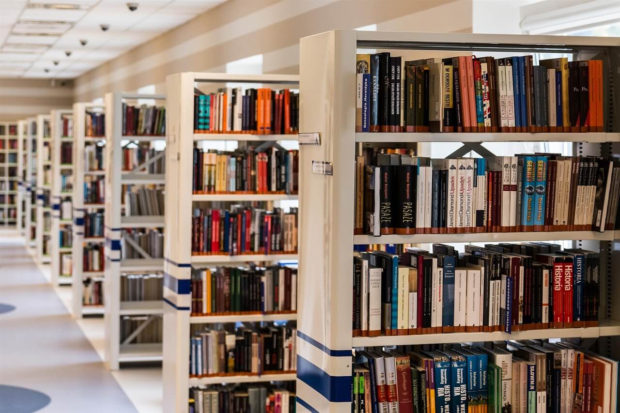 Conclusão sobre livros de educação financeira