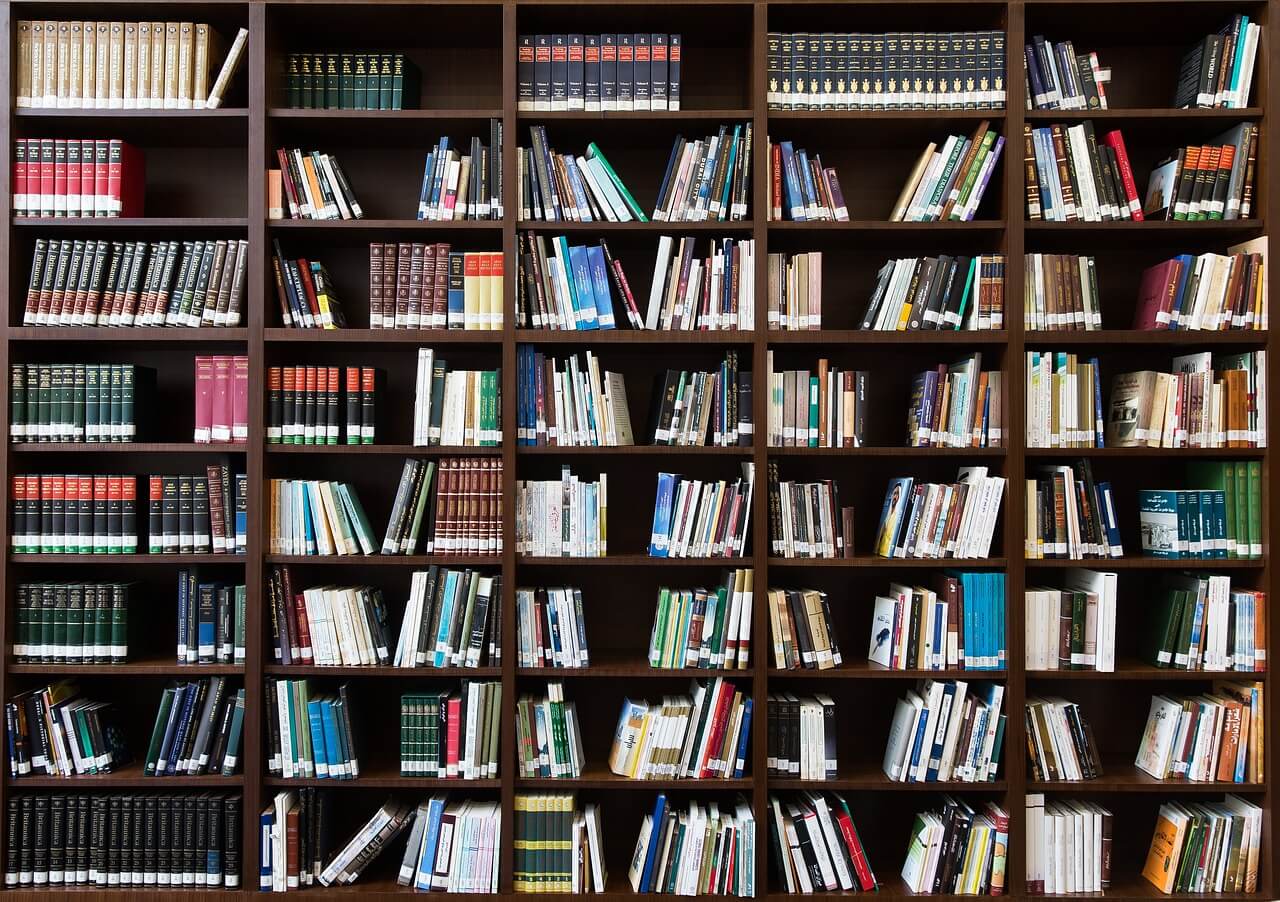 Perguntas frequentes sobre livros de educação financeira