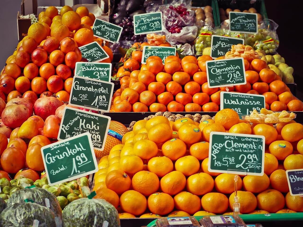 Substituições inteligentes: Alternativas mais baratas e saudáveis para⁣ suas‌ receitas para economizar no mercado