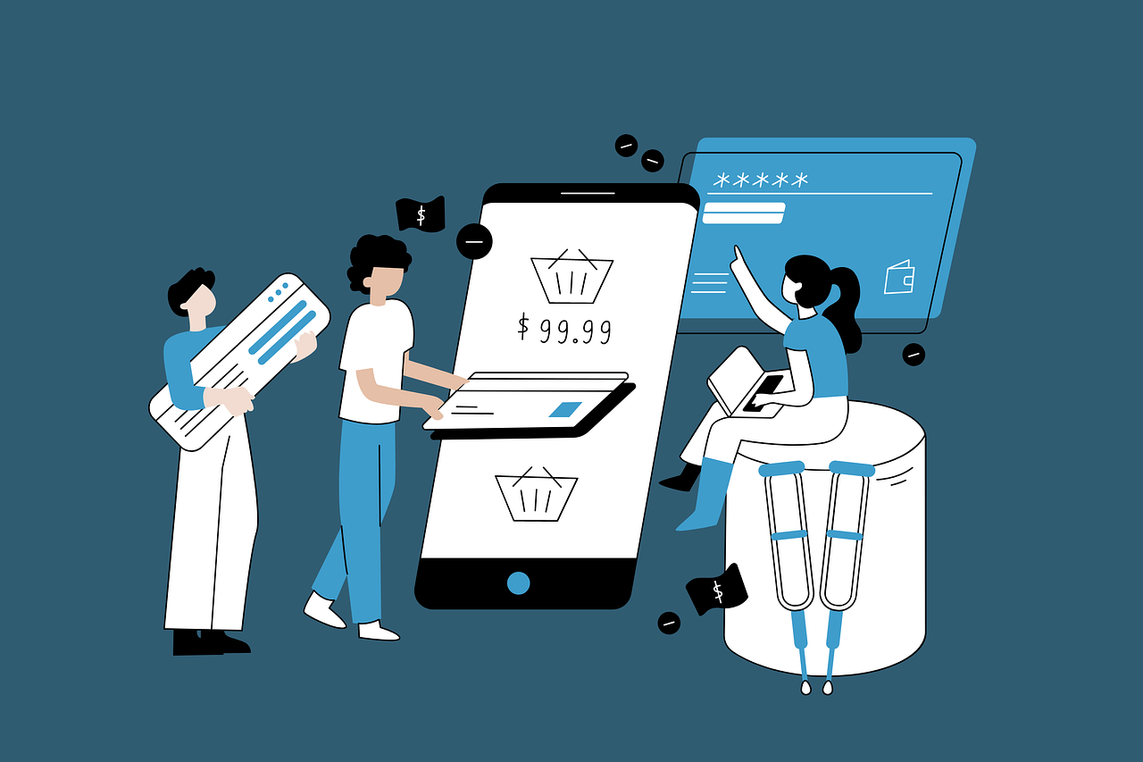 Varejo online: Estratégias para vender em marketplaces e ganhar dinheiro