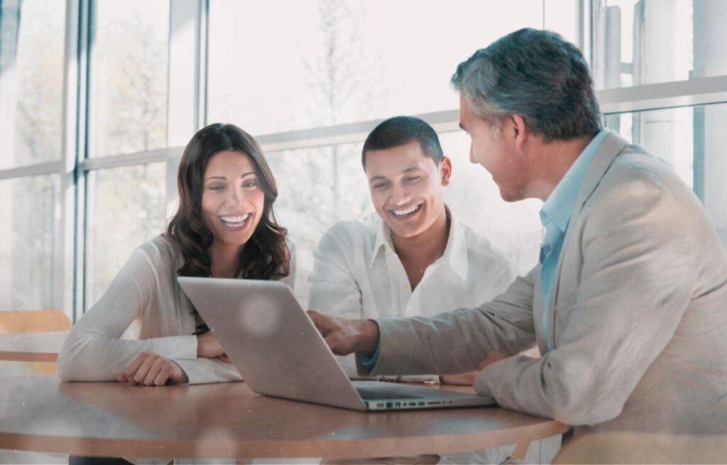 Benefícios de um acordo financeiro bem estruturado