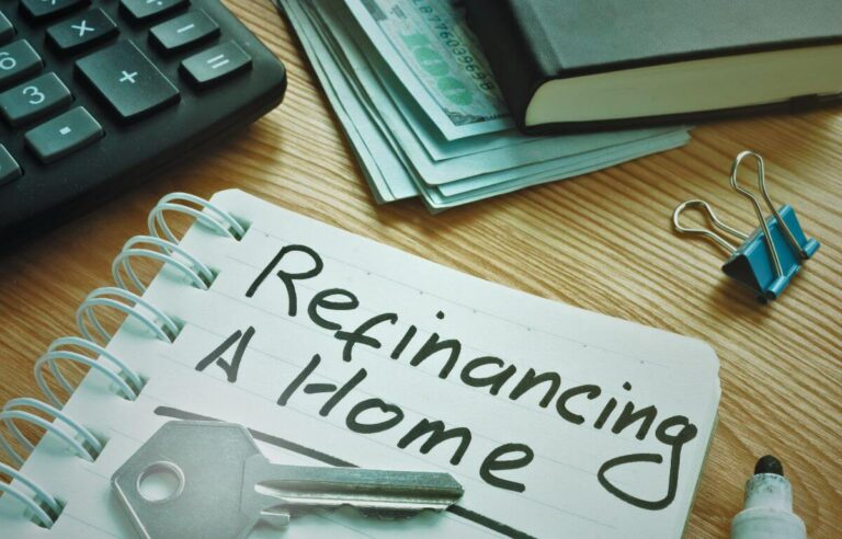 Como Usar o Refinanciamento para Sair das Dívidas Rápido