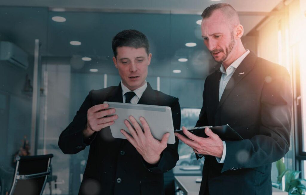 Entendendo o acordo financeiro