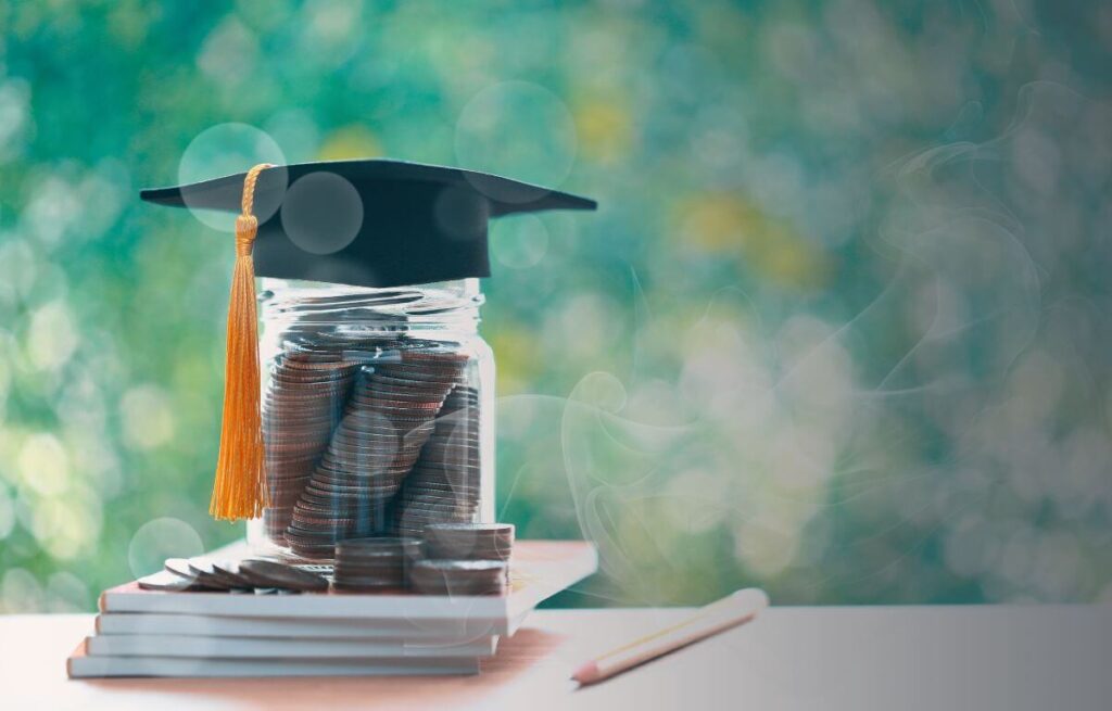 Importância da educação financeira