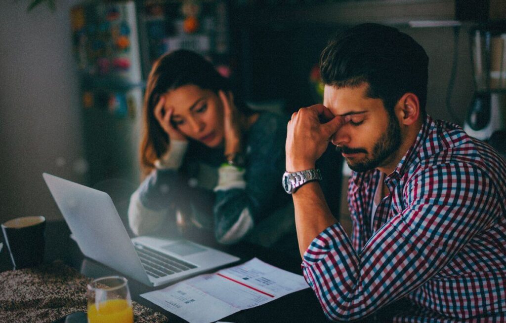 Importância da gestão de dívidas