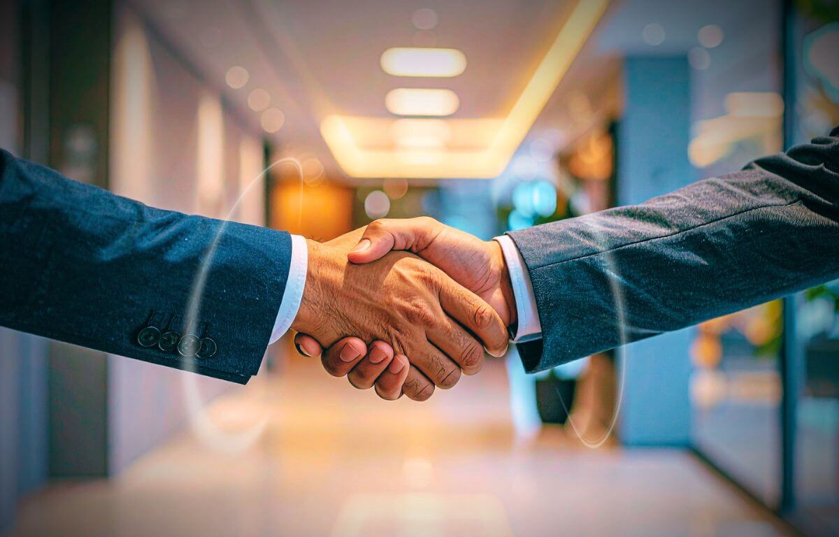 Os Benefícios de um Acordo Financeiro Bem Estruturado