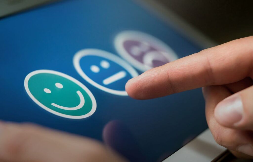 A importância da experiência do cliente