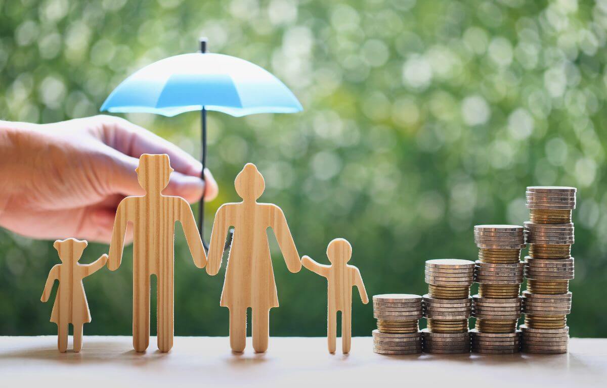 Como Criar um Orçamento Familiar Eficaz para Garantir Segurança Financeira