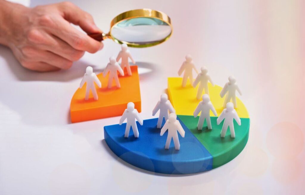 Como a Segmentação de Mercado Transforma Estratégias de Marketing