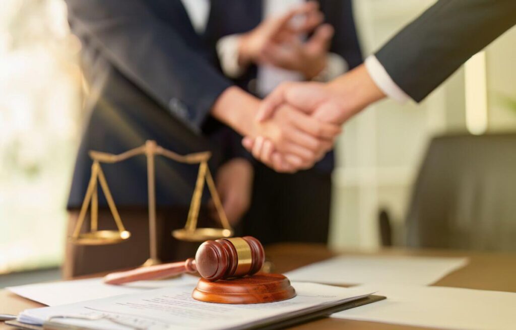 Como a segurança jurídica afeta os negócios