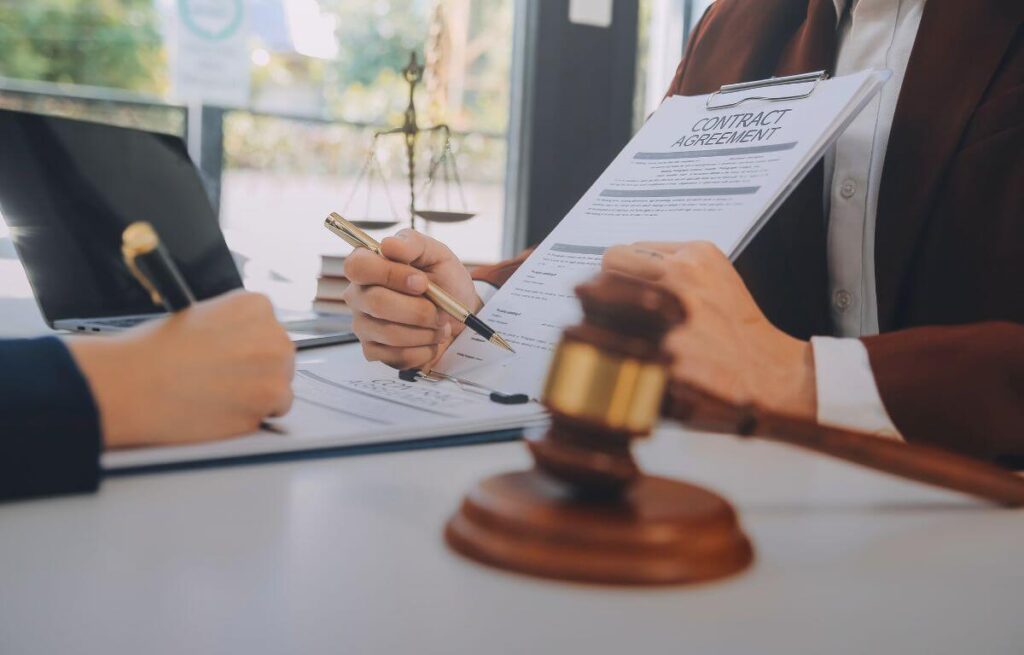 Como aplicar a segurança jurídica em negócios no Brasil